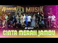 Download Lagu CINTA MERAH JAMBU - ALL ARTIS AP MUSIK LIVE BATUBELAH BARAT SUMENEP - ANDITA AUDIO MP3
