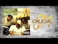 Trillville Featuring Lil Scrappy & Lil Jon - Neva Eva [Instrumental]