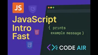 Introduction to JavaScript for Beginners Print Message with console log Explained