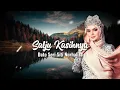 Lagu Salju Kasihnya - Siti Nurhaliza (lirik)