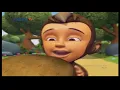 Lagu Upin Ipin - Dongeng Sahabat Rimba🐒📖👶🎍