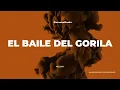 Melody - El Baile Del Gorila (INSTRUMENTAL KARAOKE)