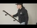 How to Install Wall Mounted Handrail on Drywall Handrail Code Requirements Optimumrails com