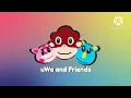 Uwa and Friends Intro Remake of (Bahasa Indonesia)