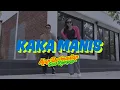 ALAN DARMAWAN - KAKA MANIS FT GEE ROMPAS (Official Music Video)