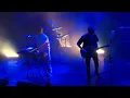 Small Black - Free at Dawn - live - The Bowery Ballroom in NYC on 21-Oct-2023 - Pixel 6a