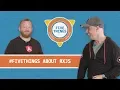 About RxJS and Reactive Programming