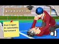 Download Lagu GRADUATION🎓 EPS 1 || DUA COGAN DI SEKOLAHKU BERANTEM!! || SAKURA SCHOOL SIMULATOR