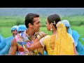 Download Lagu Bindiya Chamke Choodi Khanke ((Jhankar )) Tumko Na Bhool Paayenge | Alka Yagnik, Sonu Nigam | Salman