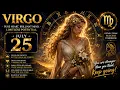 Virgo Horoscope Today - July 25 Love Money Career Predictions