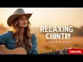 Download Lagu 🧡 Country Harmony for the Soul – Peaceful Love Songs \u0026 Relaxing Duets Vol 97