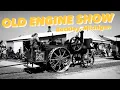 Buckley MI Old Engine Show 2023