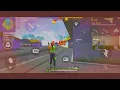 Tate McRae - you broke me first HEADSHOT Highlight Free Fire