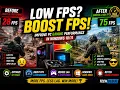 How to Improve PC Gaming Performance in Windows Boost FPS Reduce Lag