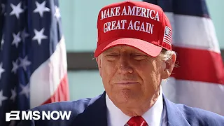 leaving maga former trump supporters reveal what finally made them break from maga