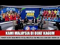 Lagu MEREKA BENAR BENAR KELAS EROPA~PUNDIT MALAYSIA PUJI SQUAD INDONESIA SUDAH JADI RAKSASA BARU DI ASIA