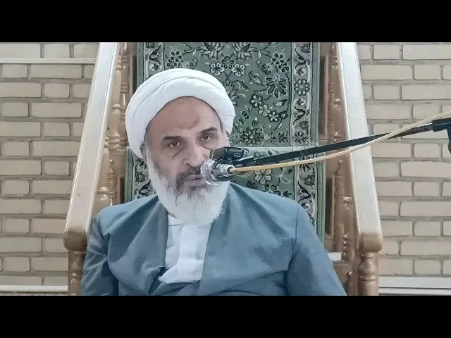 ⁣بحث الفقه: كتاب الصوم (87) | الشيخ محمد تقي الشهيدي