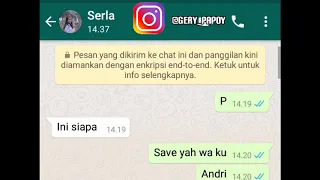 Download Buat yang jomblo Cara chat cewek jutek lansung baper dijamin berhasil deh MP3