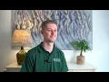 Cameron - Sports Massage at Cotswold Chiropractic Health Centre