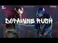 [VIETSUB] Dopamine Rush - 제이통 (J-Tong), 루피 (Loopy)