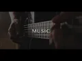 Download Lagu Bring ME The Horizon - Sleepwalking | Acoustic Cover Instrumental Karaoke