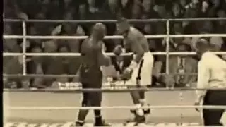Roy Jones Jr Highlight Can T Be Touched 