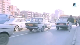 مشهد آخر للفنان أشرف نصار في فيلم مدافن مفروشة للإيجار 