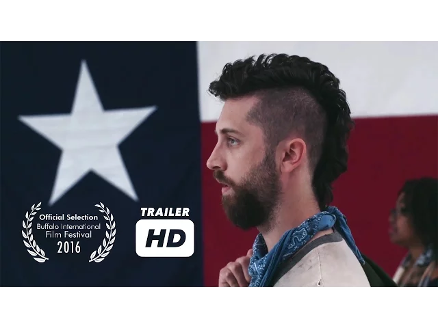 Occupy Texas | Official Selection | BIFF 2016
