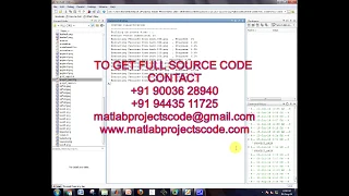 Matlab code for Sorted Consecutive Local Binary Pattern for Texture Classification
