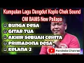 Download Lagu Album Pilihan Karya Rhoma Irama || Chek Sound OM BAMS New Pallapa