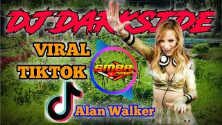 dj darkside alan walker terviral tiktok