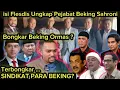 Download Lagu Terbongkar Flesdis MUHIBIN HABIB RIZIEQ si AHMAD SAHRONI isi Data SlNDlKAT BEKlNG PEJABAT \u0026 ORM4S ?