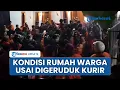 Download Lagu Kondisi Terkini Rumah Warga Sleman seusai Digeruduk Ratusan Kurir Makanan Buntut Cekcok: Rusak Parah