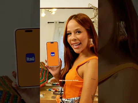 Carnaval seguro com Itaú
