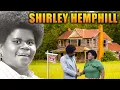 The Lifestyle of Shirley Hemphill 2025 House Tour Tragic Death Family Cars Net Worth