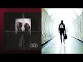 Download Lagu In My Faded Bones (mashup) - The Score + Alan Walker
