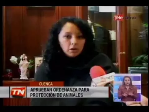Aprueban ordenanza para protección de animales