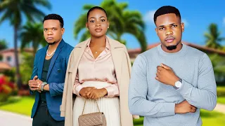 BOSS LADY PART 04 LoveStory Love 