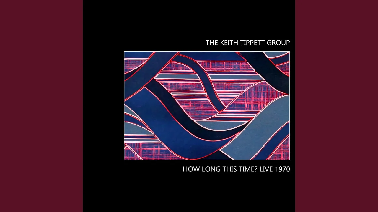 Thoughts to Geoff (Live)