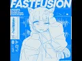 Lagu DJ Raisei - FASTFUSION - せかいから____がきえるとき