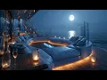 From Infinity Pools to Secret Coves - Luxury Chillout Lounge with Sophisticated Electronic Grooves