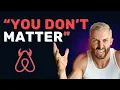 Airbnb Support is a NIGHTMARE