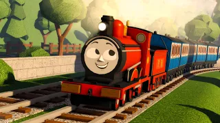 Edward s Theme Orchestrated A ThomToys Universe Arrangement