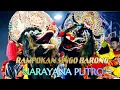 Download Lagu RAMPOKAN SINGO BARONG JARANAN NARAYANA PUTRO Ft Rs1289 GAMBIRAN1289 ● Live Aryojeding Tulungagung