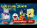 Download Lagu KADO ULANG TAHUN KARAOKE NO VOKAL + LIRIK  elite band music version karaoke