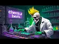 Download Lagu Best September 2023 Acid Neuro Breaks Mix (Chemical Beats 17)