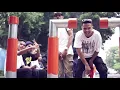 Download Lagu DABORIBO _ Friz Khalifa | Black Ano | Davefree | Official Music Video 2023