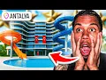 Download Lagu TÜRKEI LUXUS ALL INCLUSIVE HOTELS IM TEST - LOHNT ES SICH?🤔⭐