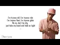 Bruno Mars, Anderson .Paak, Silk Sonic - Skate (Lyrics)