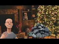 Lagu Classic Caillou gets grounded on Christmas